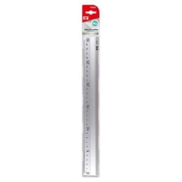 Linijka aluminiowa 30cm PA003