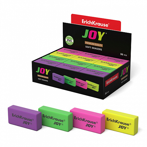 Gumka JOY (36) 34649 Gumka JOY (36) 34649
