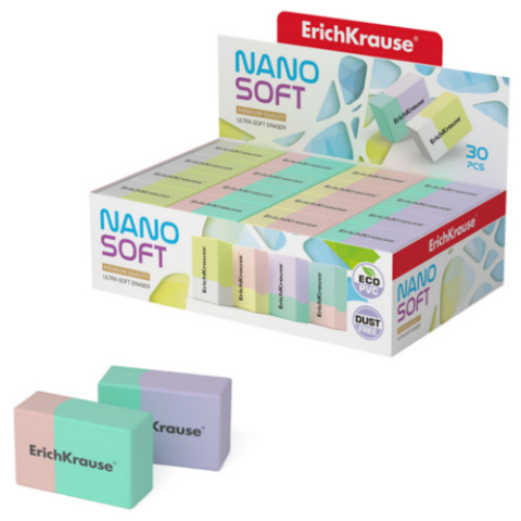 Gumka Nano Soft (30) 48767 Gumka Nano Soft (30) 48767