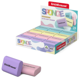 Gumka Sponge (24) 48778