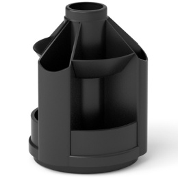 Organizer na biurko Mini Desk czarny 56437