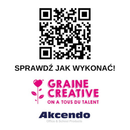 PERLOU 3D koraliki wprasowanki Małpka 731454