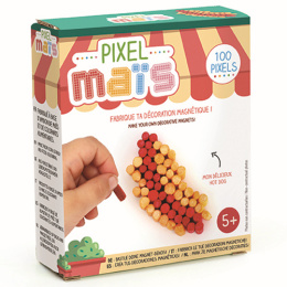 PIXEL MAIS Hot dog 731357