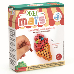 PIXEL MAIS Lód 731359