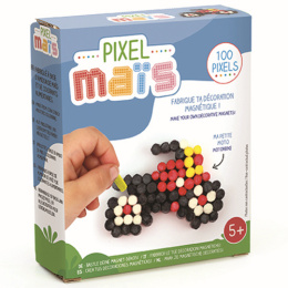 PIXEL MAIS Motocykl 731355