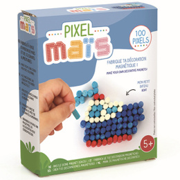 PIXEL MAIS Statek 731356