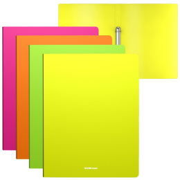 Segregator A4 2R 35mm Matt Neon mix kol (4) 49974