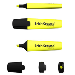 Zakreślacz V-12 Visioline 2kol fluo (10) 32503