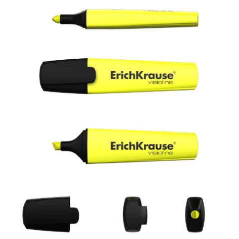 Zakreślacz V-12 Visioline 2kol fluo (10) 32503 Zakreślacz V-12 Visioline 2kol fluo (10) 32503