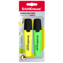 Zakreślacz V-12 Visioline 2kol fluo (10) 32503