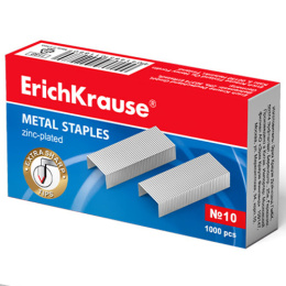 Zszywki 10' mocne (20) 1188