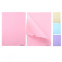 Ofertówka A4 160mic nieprzeźroczysta Diagonal Pastel (120) 53318