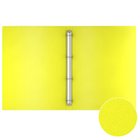Segregator A4 4R 24mm Matt Neon Mix Kol (4) 49975 Segregator A4 4R 24mm Matt Neon Mix Kol (4) 49975